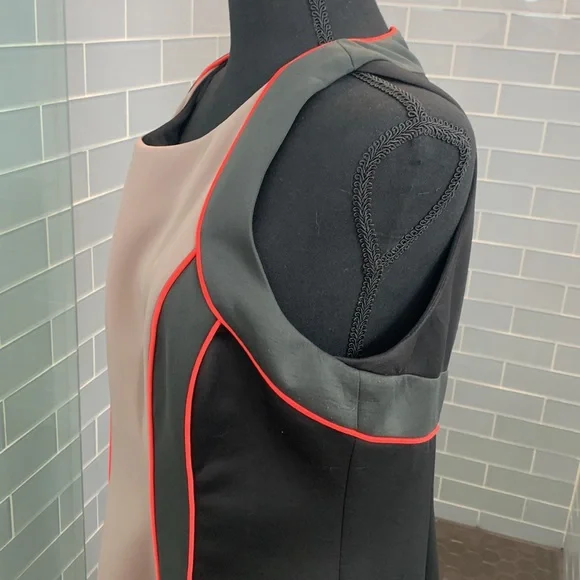 Jessica Simpson Bodycon Dress Size 14 - Picture 3 of 6